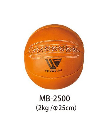MB-2500 Medicine Ball