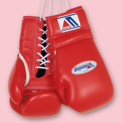 MS-700 18oz Pro Boxing Gloves