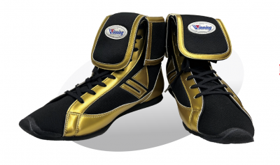 RS-003 Boxing shoes