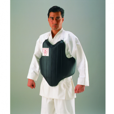 SS-3 Super safe body protector