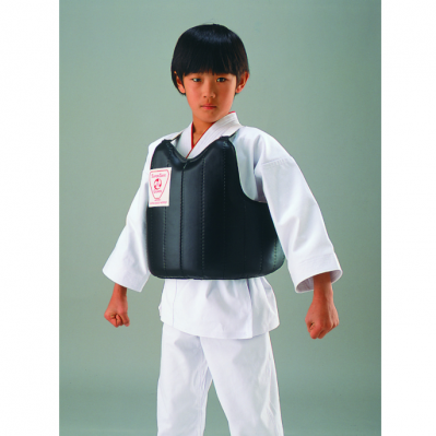 SS-4 Super safe body protector for Kids