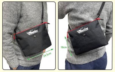W-70 Mini shoulder bag