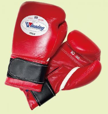 JABF-10 10oz Amateur gloves