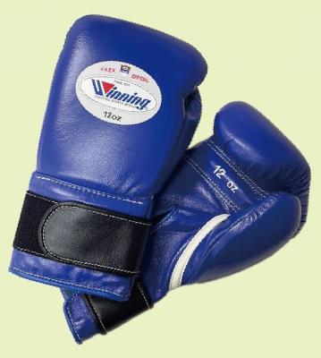 JABF-12 12oz Amateur gloves