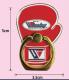 P-18 Cell Phone Ring